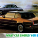 Image for article titled I Need Something Practical So I Can Finish My Project Car! What Should I Buy?